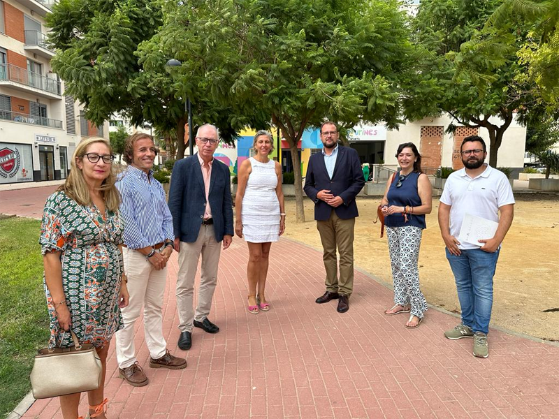 Una urbanización de Murcia será el escenario de un proyecto piloto para fomentar la eficiencia energética 