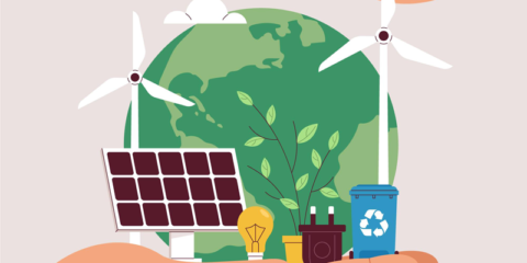 La Eurocámara apoya que las renovables constituyan el 42,5% del consumo energético para 2030