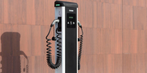 Alianza entre Circutor y Movento para ofrecer una mejor solución integral de movilidad sostenible