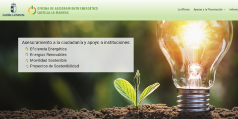 Ampliación en Castilla-La Mancha de las ayudas para instalaciones de autoconsumo y renovables térmicas