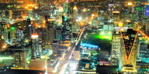 Circutor comparte soluciones para la monitorización en Smart Energy Congress 2023