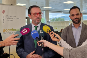 El plan de impulso energético ‘Acceleram’ agilizará la tramitación y pago de ayudas energéticas en Baleares