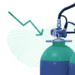 Acuerdo provisional del Parlamento y Consejo Europeo para reducir las emisiones de gases fluorados