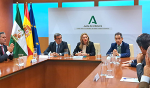 La Junta de Andalucía ha ahorrado unos 130 millones en su factura eléctrica a través de un acuerdo marco