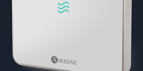 Las soluciones más innovadoras de Airzone estarán presentes en la Feria Climatización y Refrigeración