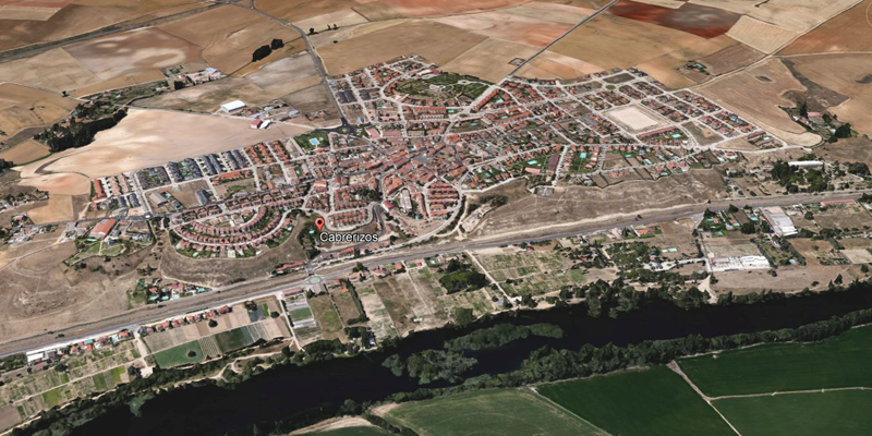 Caso de éxito de Artecoin en el municipio de Cabrerizos centrado en la autosuficiencia energética