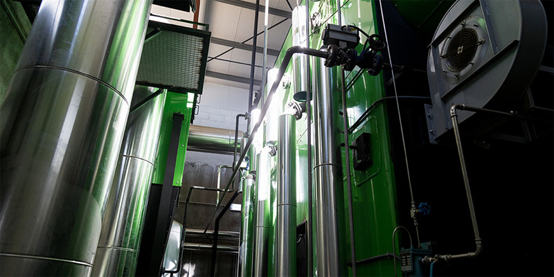 Un proyecto en Lora del Río generará energías limpias a través de una planta de biogás