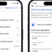 Una nueva función de búsqueda de Google permite comparar sistemas de calefacción doméstica