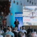 La compañía Daikin apuesta por la descarbonización del sector con el uso de refrigerantes y aerotermia