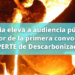 Audiencia pública del borrador de la primera convocatoria del PERTE de Descarbonización Industrial