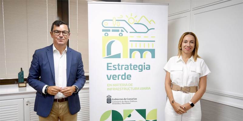Canarias impulsará la descarbonización de sus infraestructuras mediante medidas de eficiencia energética