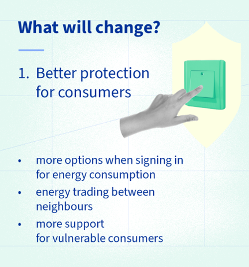 Acuerdo del Consejo Europeo para modificar la configuración del mercado de la electricidad de la UE