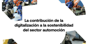 La digitalización en el sector de la automoción podría reducir el 22% de las emisiones de CO2, según Schneider Electric