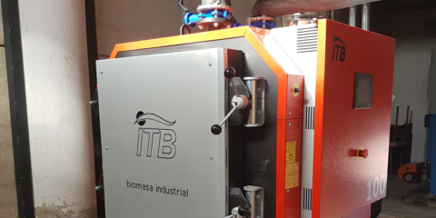 Ayuntamientos andaluces apuestan por la sostenibilidad con cerca de 500 proyectos de mejora energética