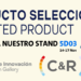 La inteligencia en calefacción de ISTA, Sophia, formará parte de la Galería de Innovación de C&R