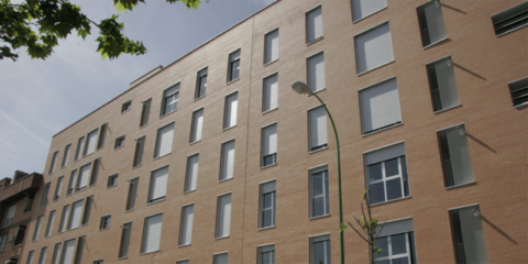 La Oficina de Hogares Saludables de Getafe se mantiene para ayudar a los vecinos a reducir sus facturas