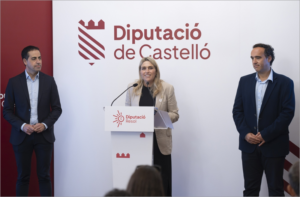 Castellón apuesta por la transición energética con un plan para reducir el gasto energético en pueblos pequeños