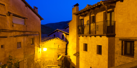 El plan Diputació Resol reducirá el gasto energético en pueblos pequeños de Castellón