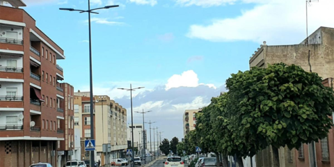 La finalización del Plan de Eficiencia Energética en Almendralejo permitirá un mayor ahorro energético