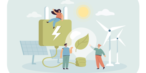 El Plan Estratégico de Tecnología Energética se actualiza para lograr la descarbonización en Europa