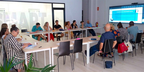 La Palma cuenta con una Mesa Insular para abordar la pobreza energética