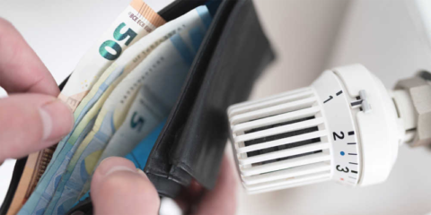 Los precios de la energía en la UE aumentaron en el primer semestre de 2023 con respecto a hace un año