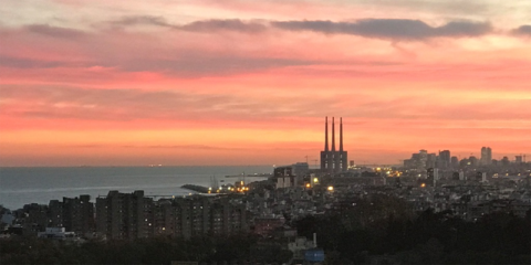 El Ayuntamiento de Badalona renovará la iluminación de 30.000 puntos de luz de la vía pública
