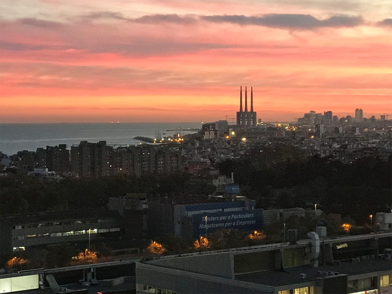 El Ayuntamiento de Badalona va a renovar el alumbrado de 30.000 puntos de luz de la vía pública