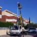 A licitación la renovación de luminarias con LED en Benicarló para mejorar su eficiencia energética