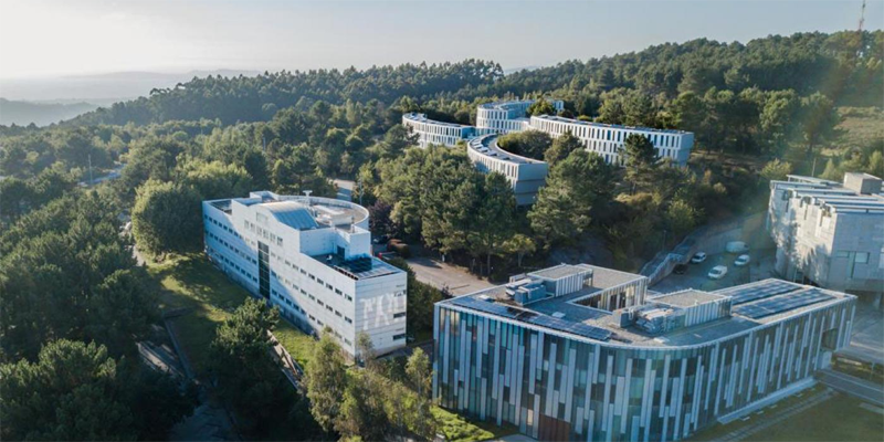 La Universidad de Vigo ha llevado a cabo una serie de medidas para mejorar su sostenibilidad Plan SUVI