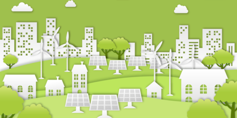 Ayudas en Cataluña para crear Oficinas Empresariales y Colegiales de impulso a la transición energética