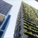 Estudio de Schneider Electric sobre la transición hacia edificios Net-Zero y la creación de empleo
