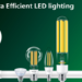 Las nuevas lámparas Ultra Eficientes de Signify aceleran la transición hacia la eficiencia energética