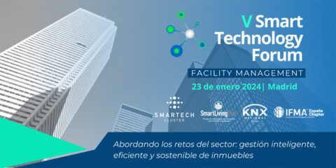 Abierto el plazo para inscribirse en la V edición del congreso Smart Technology Forum