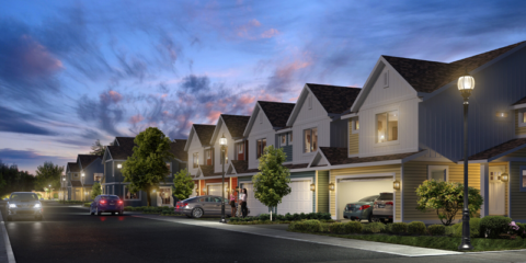 Las soluciones de LEDVANCE para el alumbrado vial permiten un ahorro energético de hasta el 77%