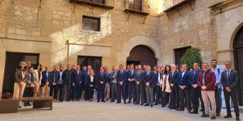 La Junta de Andalucía destinará 20 millones a promover la industria de la energía, el frío y la climatización