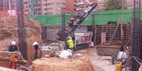 PEMIS Thermos de Artecoin impulsa la geotermia en Alcaraz en un sistema de calefacción de distrito