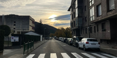 El Ayuntamiento de Boltaña recibe más de un millón de euros para implantar una red de calor