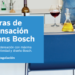 Calderas de condensación Condens Bosch