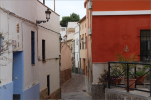 El Ayuntamiento de Sagunto mejorará la eficiencia energética de Ciutat Vella renovando su alumbrado público