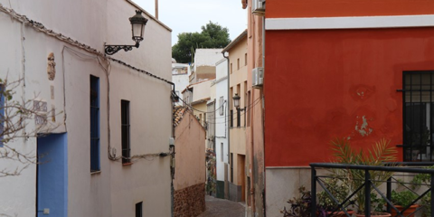 El Ayuntamiento de Sagunto mejora la eficiencia energética de Ciutat Vella con tecnología LED