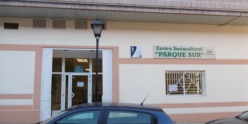 Adjudicadas las obras de mejora de la climatización del Centro Sociocultural Parque Sur de Albacete