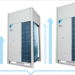 Los nuevos modelos de bomba de calor VRV-5 con R-32 de Daikin fomentan la descarbonización