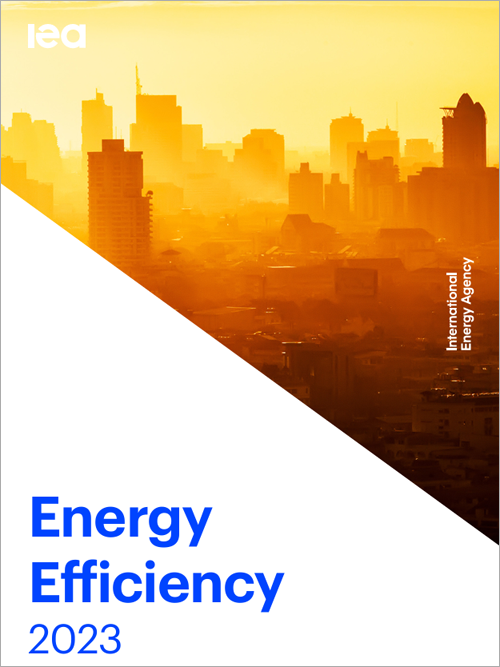 Las mejoras en eficiencia energética deberían duplicarse para cumplir los objetivos climáticos, según IEA 