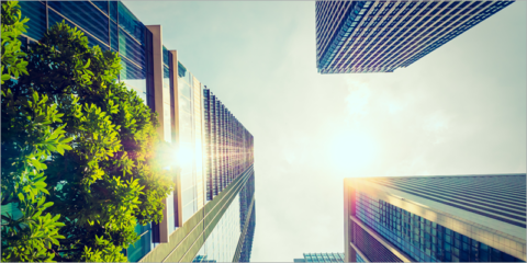 Premios a la eficiencia energética en la edificación de la Cámara de Comercio Alemana para España