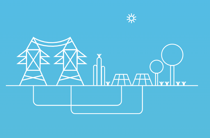 El proyecto europeo Neutralpath va a diseñar distritos de energía limpia y positiva en España para cumplir los objetivos climáticos de la UE