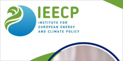 El IEECP publica un estudio para hacer visible la eficiencia energética en el panorama energético actual
