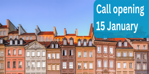 La sexta convocatoria de EUCF para inversiones en eficiencia energética y energía limpia se abrirá en enero