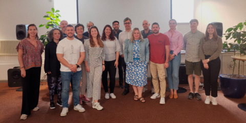 El proyecto de I+D BEYOND presenta un sistema innovador para compartir e integrar datos