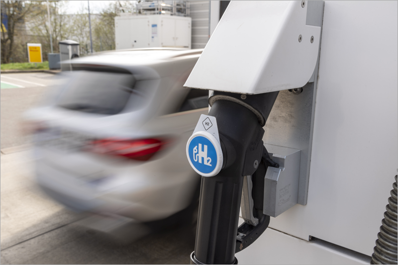 La primera jornada sobre hidrogeno verde de Bosch destaca los principales desafíos de la industria en España